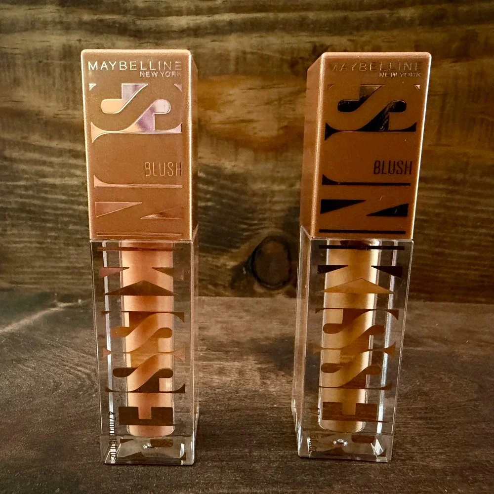 Maybelline tempt foot